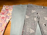 Zwei Leggings Hosen 86/92, H&M Aldi München - Pasing-Obermenzing Vorschau