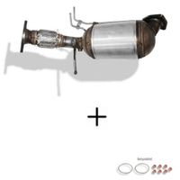 NEU Dieselpartikelfilter DPF Honda Civic VIII Hatchback 2.2 CDTi Baden-Württemberg - Neckartailfingen Vorschau