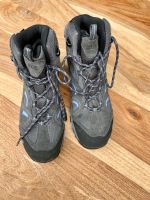 Jack Wolfskin Wanderschuhe, Gr. 40 anthrazit NEU / OVP Baden-Württemberg - Oberstenfeld Vorschau