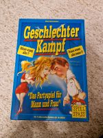 Geschlechterkampf Spiel Sachsen-Anhalt - Halle Vorschau