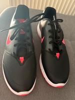 Nike Schuhe Damen schwarz/pink nie getragen Bayern - Zirndorf Vorschau