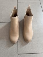 Sommer-Chelsea-Boots, Damen, Größe 39 Hessen - Dieburg Vorschau
