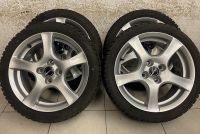 Alufelgen 4x108 Ford Ka+|Fiesta 5/6/7|Mazda 2 R16+Winterreifen Kr. München - Großhelfendorf Vorschau