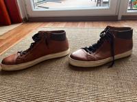 NavyBoot Schuhe Brandenburg - Potsdam Vorschau
