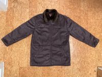 Jacke Vintage Teddyjacke Winterjacke AWG Mode Gr. L Nordrhein-Westfalen - Meerbusch Vorschau