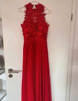 Rotes Abendkleid Hannover - Vahrenwald-List Vorschau