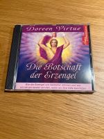 Doreen Virtue - Die Botschaft der Erzengel Bayern - Frontenhausen Vorschau