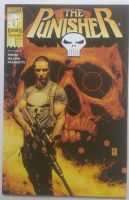 The Punisher Nr. 1 (aus 6-tlg. Miniserie, Panini 2000) Bayern - Donauwörth Vorschau