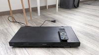 Blu Ray Player-Philips BDP2700 Niedersachsen - Ilsede Vorschau