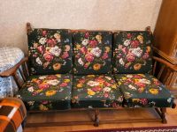 Sofa aus den 70ern in Do-Hacheney Dortmund - Hombruch Vorschau