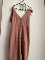 Damen kleid Nordrhein-Westfalen - Langenfeld Vorschau