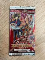 YU-GI-OH Duelist Booster - YUSEI 2 deutsch 1. Auflage Bayern - Hahnbach Vorschau