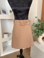 Rock von Next Gr.50 Beige Neu Hessen - Bad Nauheim Vorschau