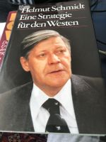 Helmut Schmidt Eine Strategie für den Westen Rheinland-Pfalz - Rammelsbach Vorschau