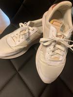 Puma Sneaker weiß / pastellfarbened Dortmund - Innenstadt-West Vorschau