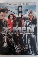 Steel books DVDS X men Saarland - Illingen Vorschau