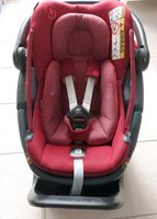 Maxi Cosi Babyschale i-Size 2way-Fix Coral rot Mädchen Baden-Württemberg - Waldshut-Tiengen Vorschau