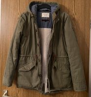 Review Winter-Jacke Parka Größe 164/170 Nordrhein-Westfalen - Lünen Vorschau