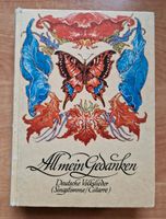 Musik / Liederbuch,  DDR Zeiten Sachsen-Anhalt - Osterweddingen Vorschau