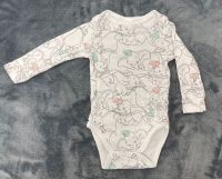 Disney Baby Kleidung Body Neugeborenen Stuttgart - Mühlhausen Vorschau