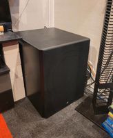 Acoustic Research AR Chronos w38 Subwoofer High End Nordrhein-Westfalen - Würselen Vorschau