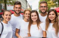 Sinnvoller Studentenjob - Social Promotion - 2500€ ... (20847540) Baden-Württemberg - Filderstadt Vorschau
