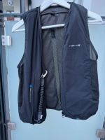 Helite Zip‘in 2.0 Airbag Weste mit Airshell Jacke S Hamburg-Nord - Hamburg Winterhude Vorschau