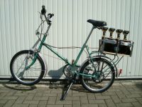 Custom Bike: Battery Drill E-Bike / Akkubohrer Klapprad Brandenburg - Potsdam Vorschau