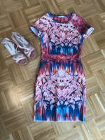 Minikleid Kirschblüten Neopren Zara Bayern - Straßkirchen Vorschau