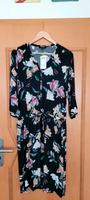Kleid mit Blumenmuster (Gr. 38) * NEU Niedersachsen - Gifhorn Vorschau