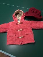 Top erhalten Mädchenjacke Jacke Übergangsjacke CundA 74 Baden-Württemberg - Untereisesheim Vorschau