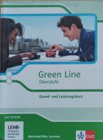 Green Line Oberstufe / Englischbuch / ISBN 9783125304086 Rheinland-Pfalz - Koblenz Vorschau