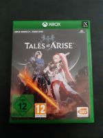 XBOX ONE Spiel Tales of Arise Brandenburg - Schönwalde-Glien Vorschau