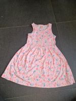 Kleid Sommer Blümchen Mädchen Gr. 116 Dresden - Pieschen Vorschau