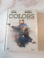 COLORS MEDIABOOK  BLURAY DVD NEU Nordrhein-Westfalen - Geseke Vorschau