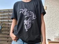 Drachen Tshirt Bad Godesberg - Mehlem Vorschau