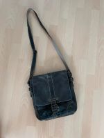 Braune Leder Handtasche mit Schnalle, wie neu! Nordrhein-Westfalen - Erwitte Vorschau