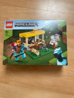 Lego Mincraft 21171 Baden-Württemberg - Schramberg Vorschau