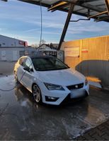 Seat Leon FR Kr. München - Unterschleißheim Vorschau