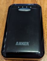 Anker Astro E4 13000mAh Power Bank Akku Baden-Württemberg - Ehningen Vorschau