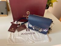 Aigner Cosima XS dunkelblau Blumen Rheinland-Pfalz - Koblenz Vorschau