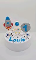 Fondant Figuren, Astronaut, Tortendekoration, Cake Topper Dortmund - Brackel Vorschau