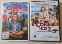 2x "CONNI & CO." DVD☆ neuwertig ☆Teil1+2 Thüringen - Worbis Vorschau