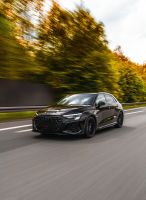 Audi RS3 Sportback mieten | Sportwagen mieten | R8 RS6 M2 Bielefeld - Gadderbaum Vorschau