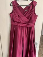❤️Festliches Kleid von Ulla Popken, Größe 44, Brautmutter❤️ Hessen - Dornburg Vorschau
