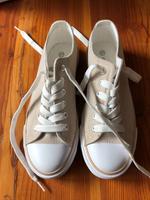 Damen Sneaker Grösse 37 Bayern - Oberpöring Vorschau