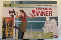 Das perfekte Dinner das Spiel zur Sendung Brettspiel Gesellschaft Niedersachsen - Isernhagen Vorschau