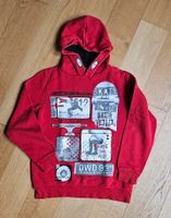 Kapuzenpulli Sweat Hoodie Gr. 158/164 C&A Hessen - Baunatal Vorschau