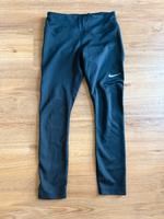 schwarze Sport Leggins von Nike Dortmund - Innenstadt-West Vorschau