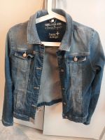 Mädchen Jeans Jacke Jeansjacke Neu Gr. 170 Hessen - Vellmar Vorschau